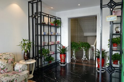 登封巴洛克旅馆