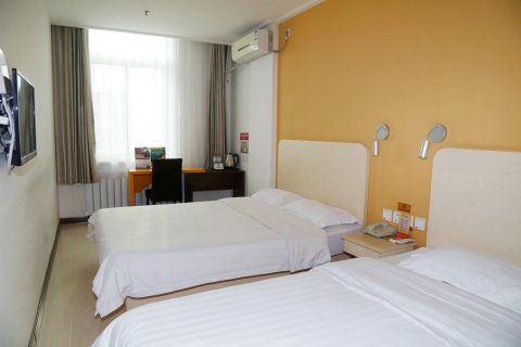 金士山洗浴宾馆