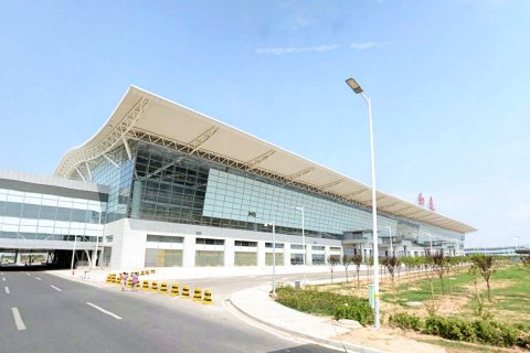 眯一会酒店(西安咸阳国际机场店)