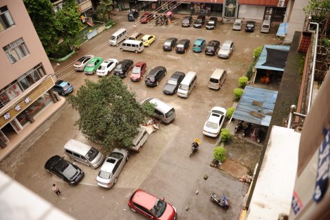 平乐聚福源宾馆