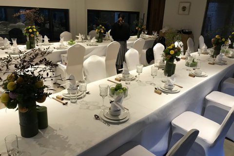 杭州千岱山居度假酒店(径山店)