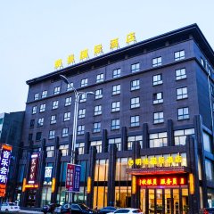 酒店头图