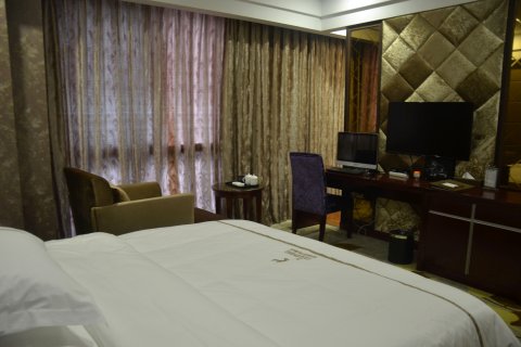 射洪时尚阳光酒店