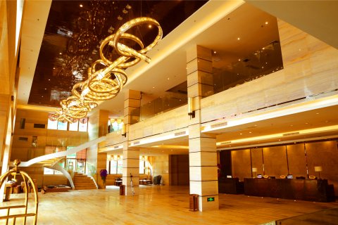 诏安明诏大酒店