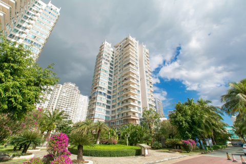 三亚馨美海景度假公寓