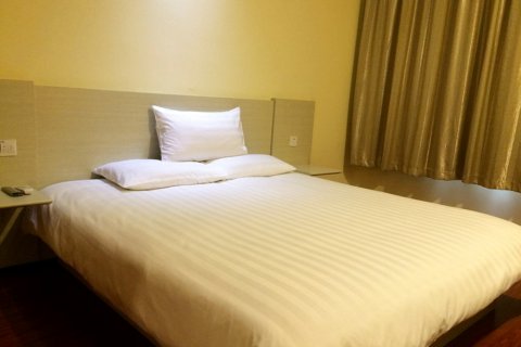 东营驿佳源酒店