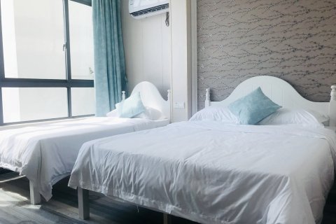 嵊泗花鸟岛壹壹捌民宿