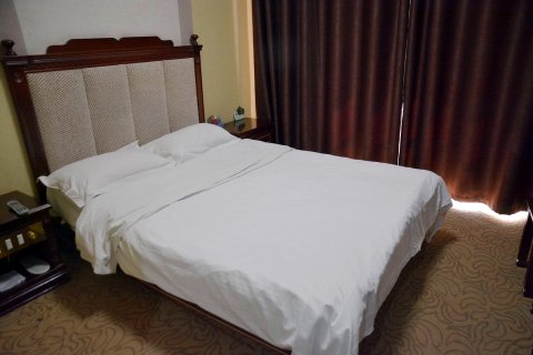 宁阳亿佳仁商务宾馆