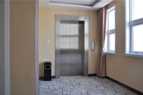 蓝田易居时尚快捷酒店