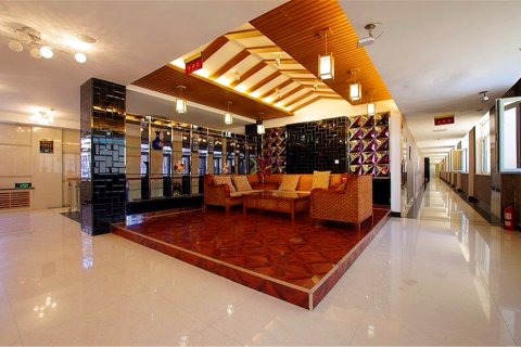 营口盖州双台镇天水会馆