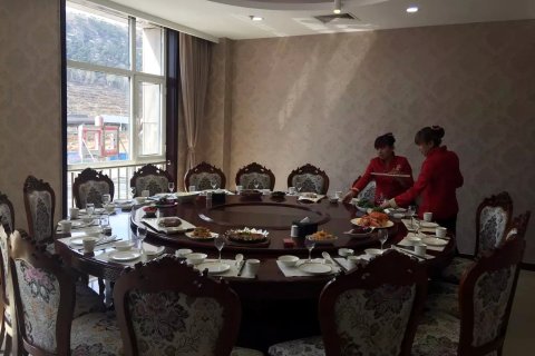 迁西御景假日酒店