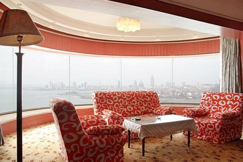 青岛东海大酒店