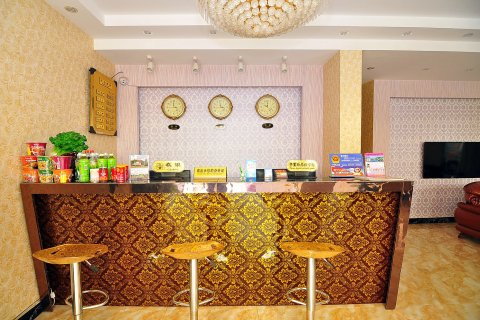 昆明东瑞商务酒店