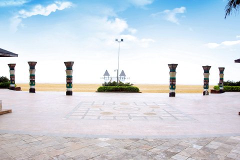 文昌宜居白金海岸度假酒店