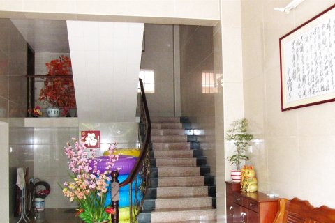 闸坡海滨公寓(大角湾小万店)