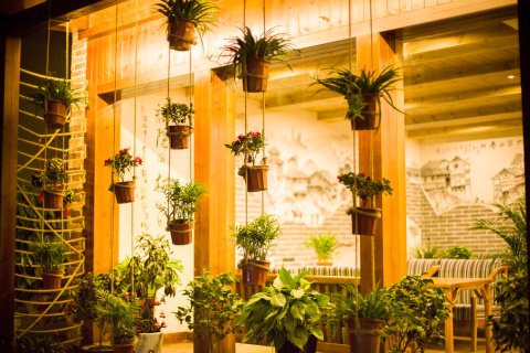 张家界隐栖客栈