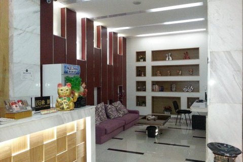 宾阳夜明珠酒店