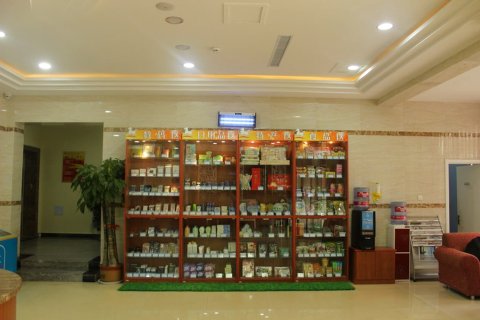 东营驿佳源酒店