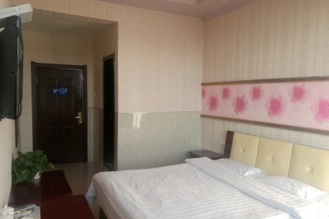 和林格尔恒泰宾馆