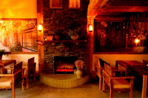 初见西塘精品客栈