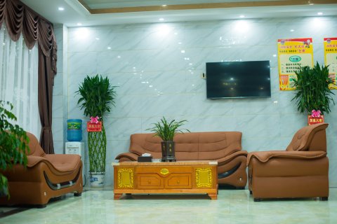 信丰观舟商务宾馆