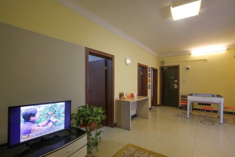 桂林水月居客栈