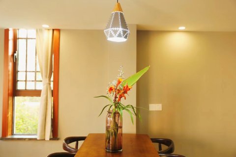 衢州玩创国际青旅