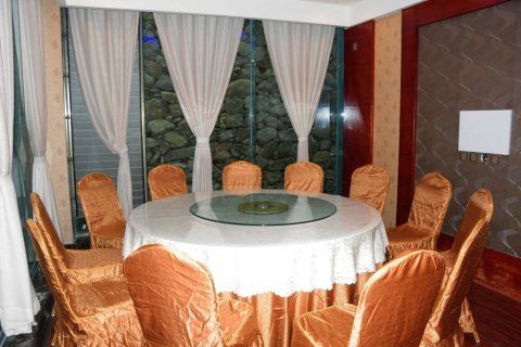 德昌半山印象酒店