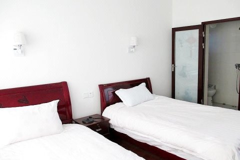 歙县绿缘农家乐