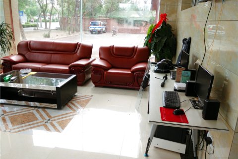 克拉玛依葡京酒店