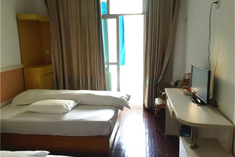 宁化景泰商务宾馆