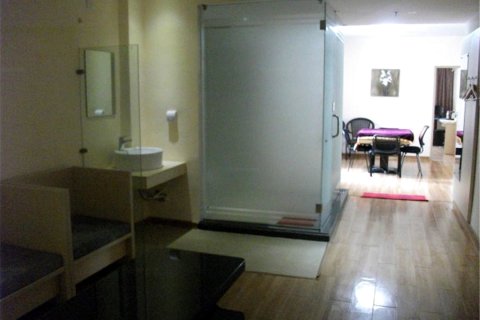 宾阳夜明珠酒店