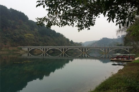 巴马精通·坡纳度假村