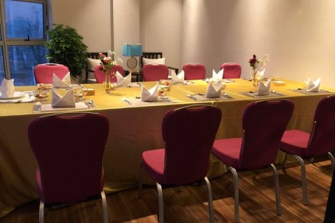 恩施紫荆国际酒店