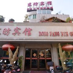 酒店头图