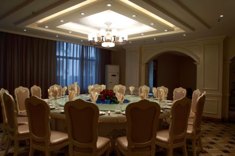 随县万丽国际酒店