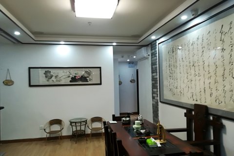 荔波兰庭居精品客栈