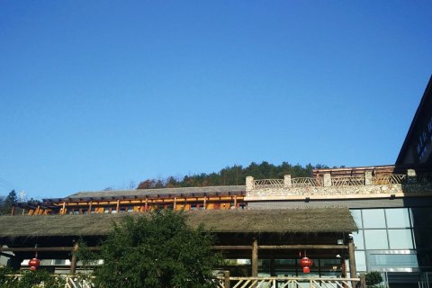 余姚锦谷园·民宿