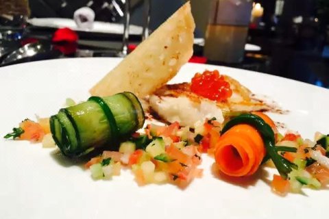 宿迁恒力国际大酒店