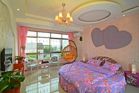 西塘夜泊江南客栈