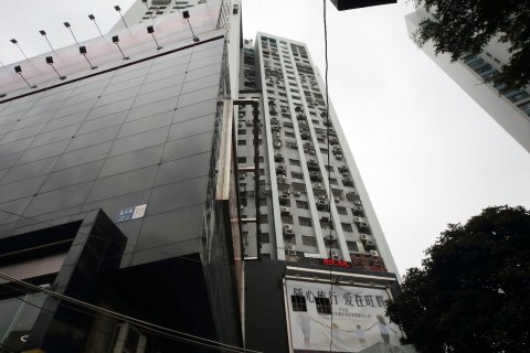 厦门鹭顺快捷酒店火车站店