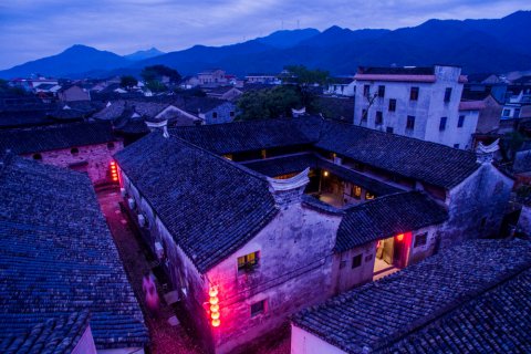 宁海好义堂客栈