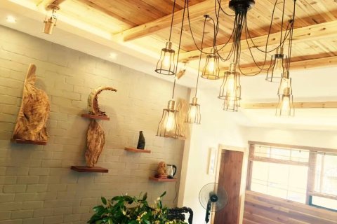 遂昌云闲斎民宿