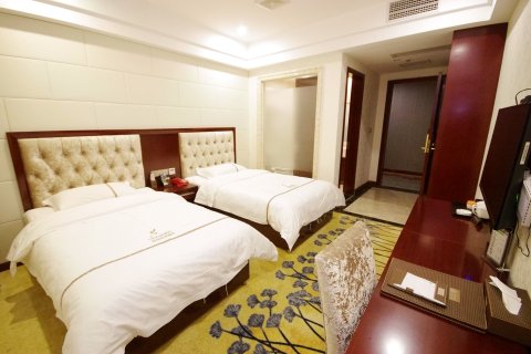 射洪时尚阳光酒店