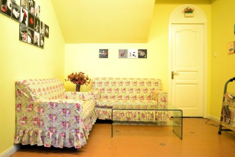 如意酒店(石路广济南路地铁站)