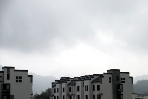 歙县绿缘农家乐