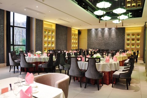 红安玺丽国际酒店