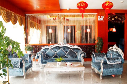 桐梓浩冉大酒店(河滨南路分店)