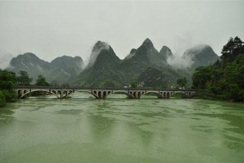 巴马精通·坡纳度假村