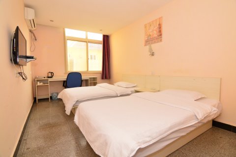 青岛美贤居机场宾馆